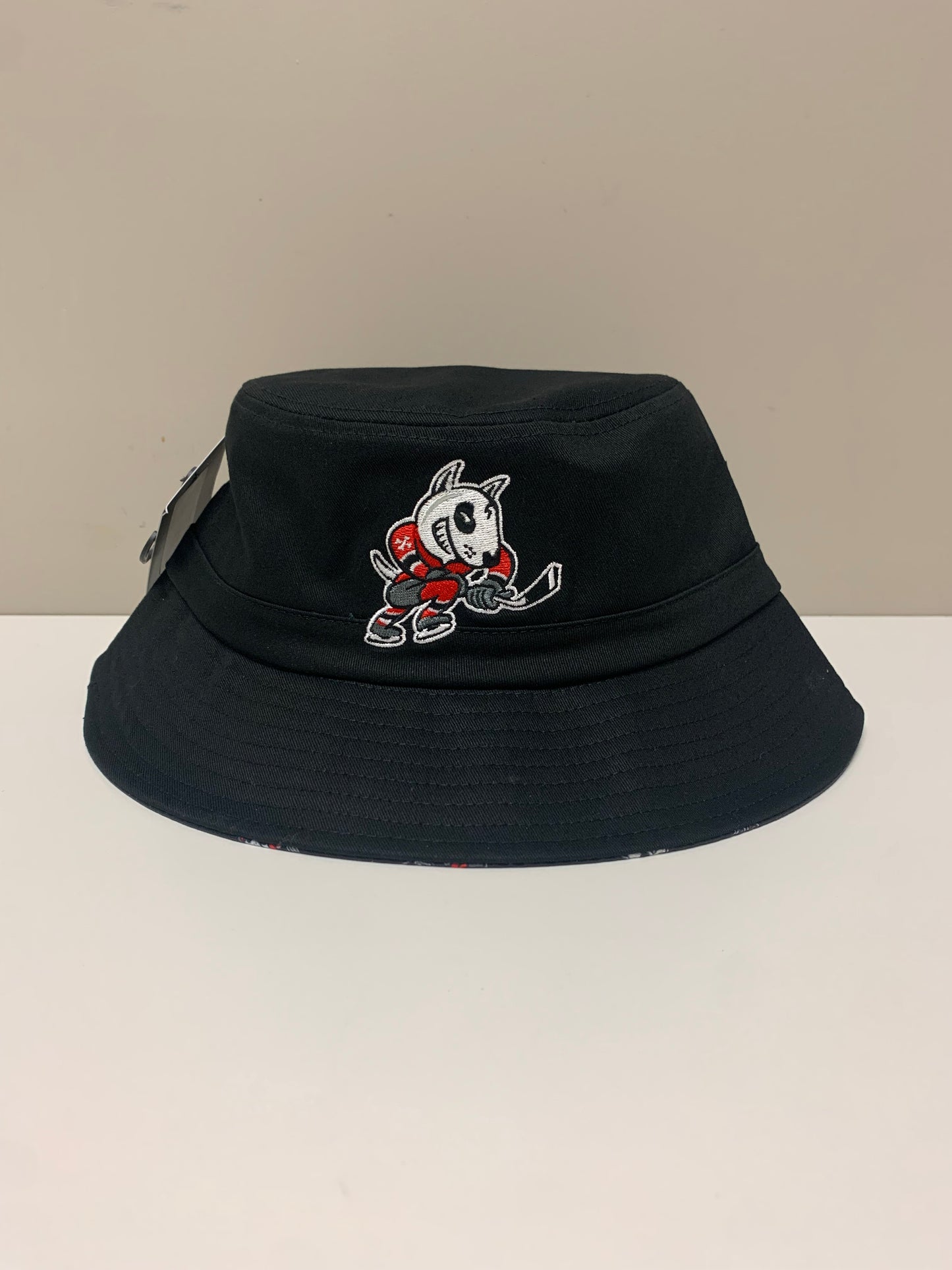 BClutch Bucket Hat