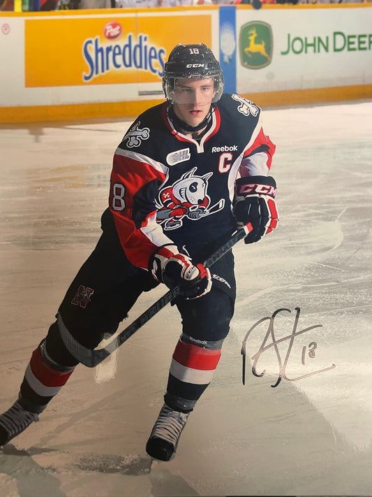 Signed Photos