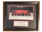 World Junior Team Canada Framed Photo