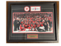 World Junior Team Canada Framed Photo