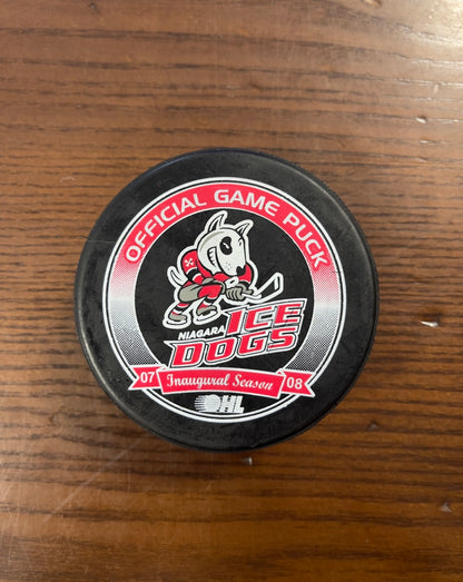 Collectors Pucks