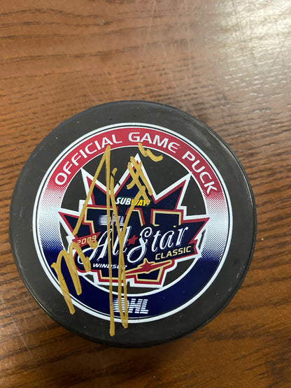 Collectors Pucks