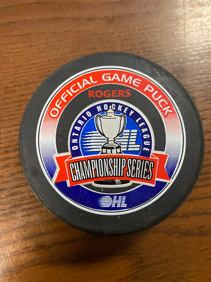Collectors Pucks