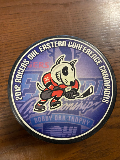 Collectors Pucks