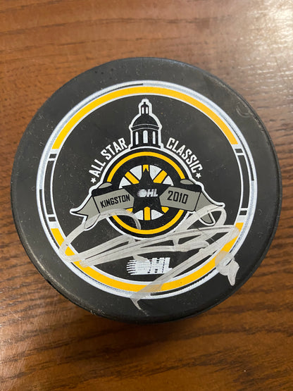 Collectors Pucks