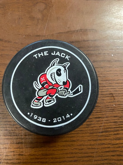 Collectors Pucks