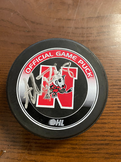 Collectors Pucks