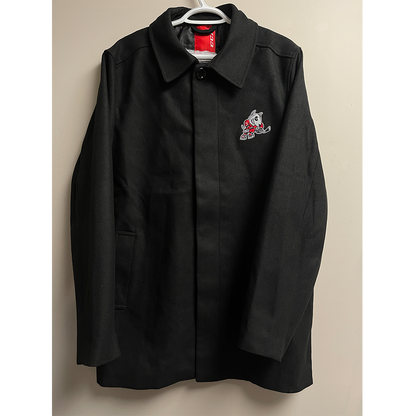 Men's CCM Peacoat