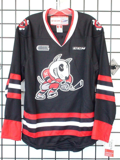 Niagara IceDogs Adult Jersey